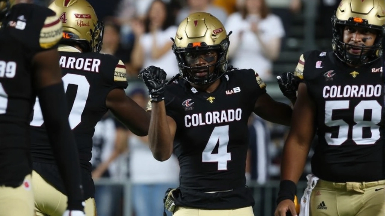 Colorado vs Delaware: Sorting Fact from Rumor after the 31–7 Win