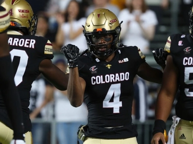 Colorado vs Delaware: Sorting Fact from Rumor after the 31–7 Win