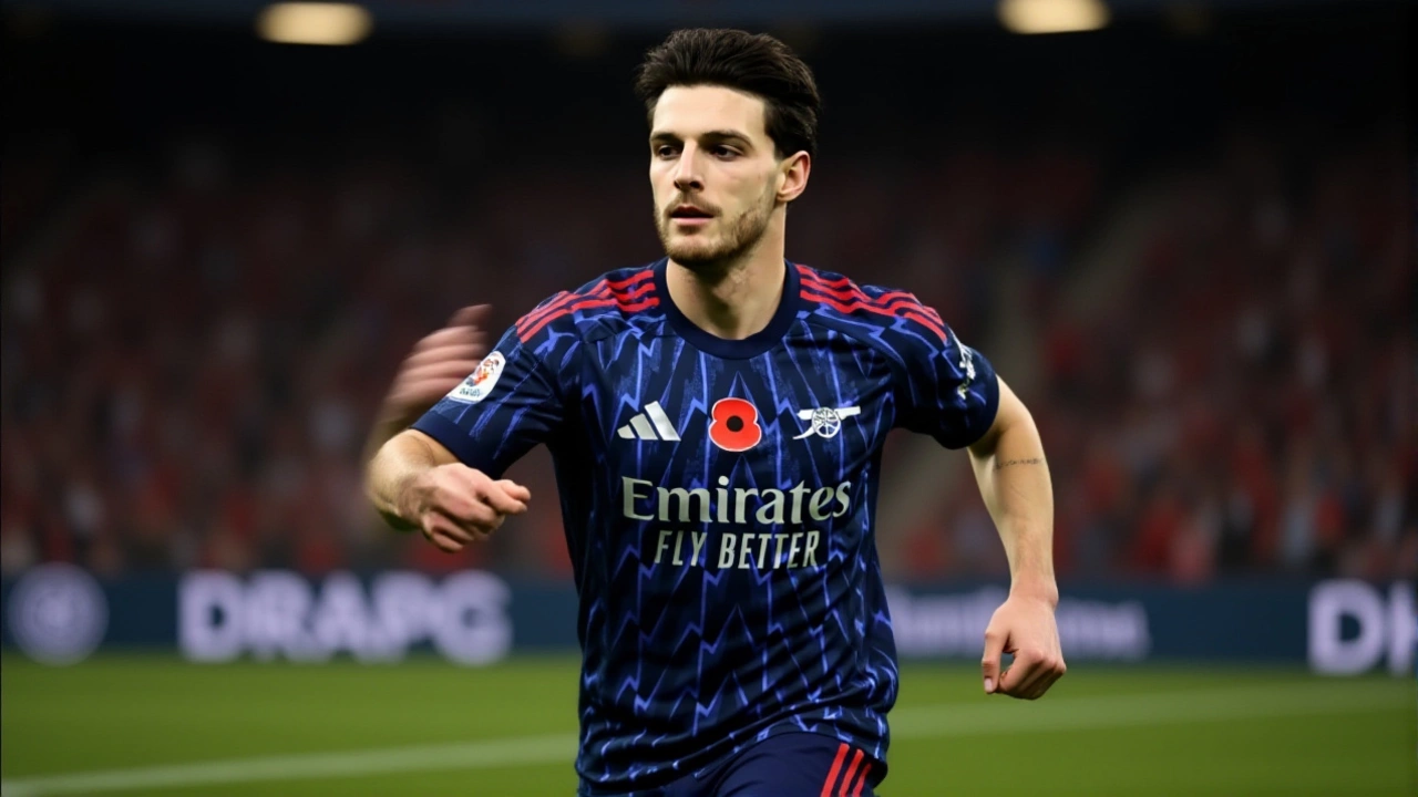 Arsenal vs Tottenham Live: How to Watch the North London Derby in the USA on Peacock