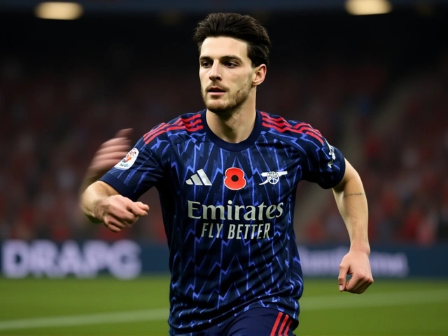 Arsenal vs Tottenham Live: How to Watch the North London Derby in the USA on Peacock