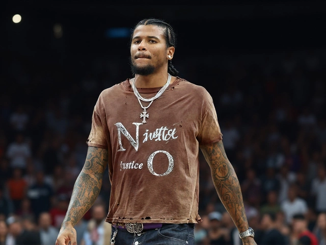 Trail Blazers Host Suns in High-Stakes Western Conference Clash at Moda Center