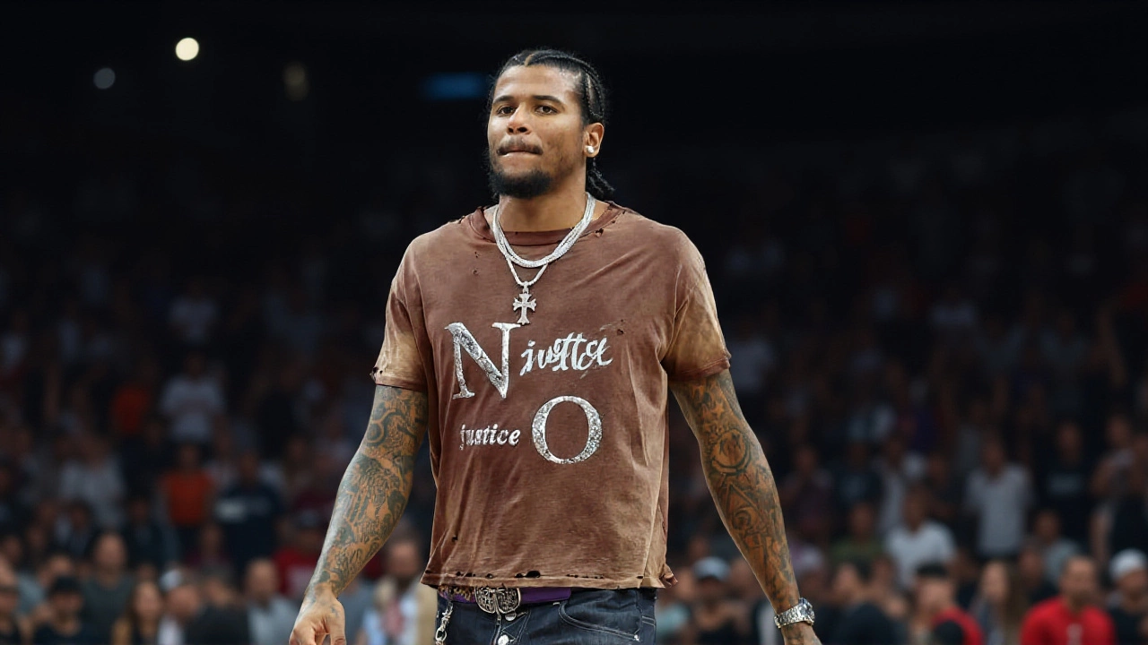 Trail Blazers Host Suns in High-Stakes Western Conference Clash at Moda Center