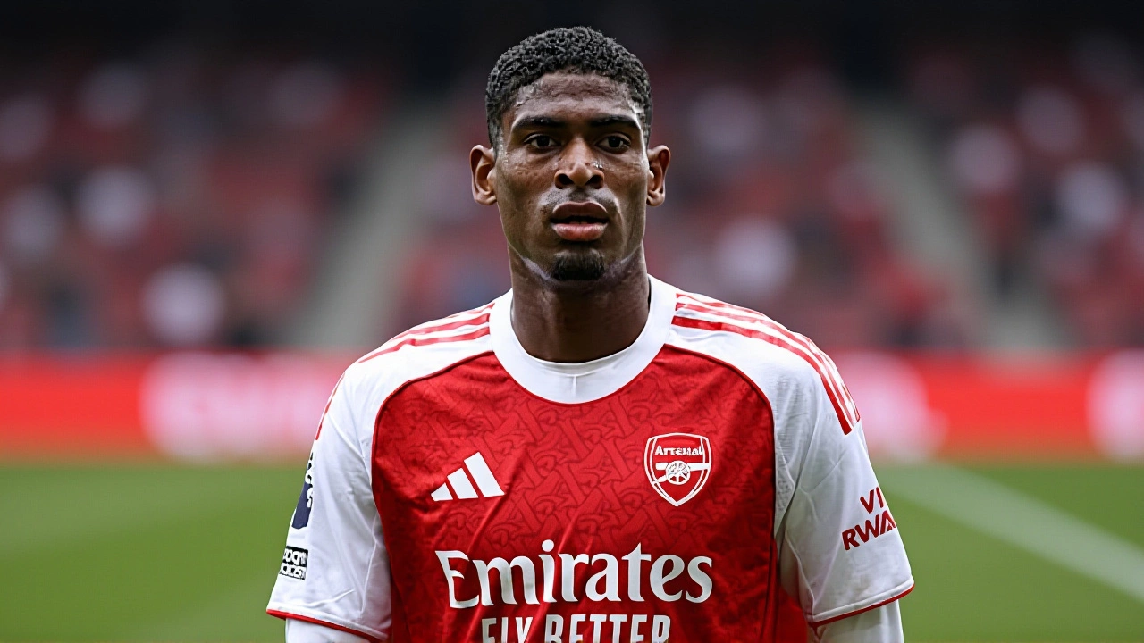 What About Fans Outside the U.S.?