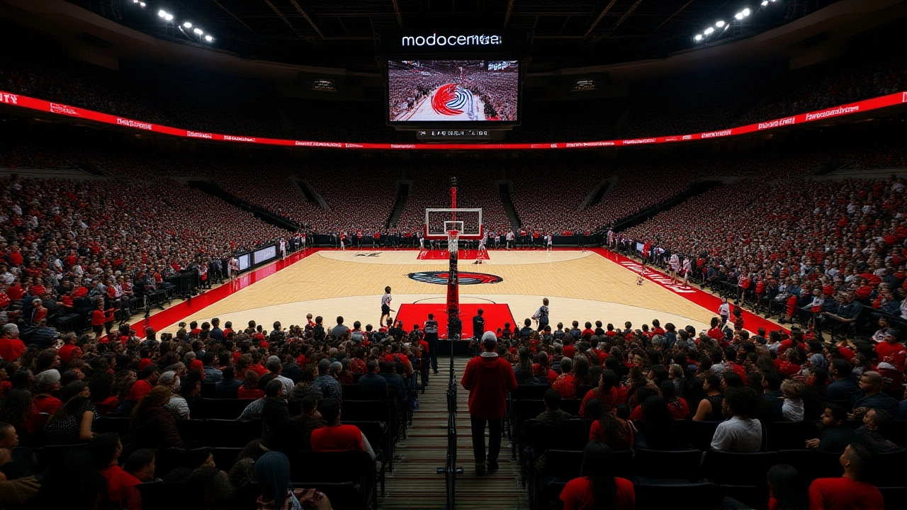 What’s Next? The Ripple Effect