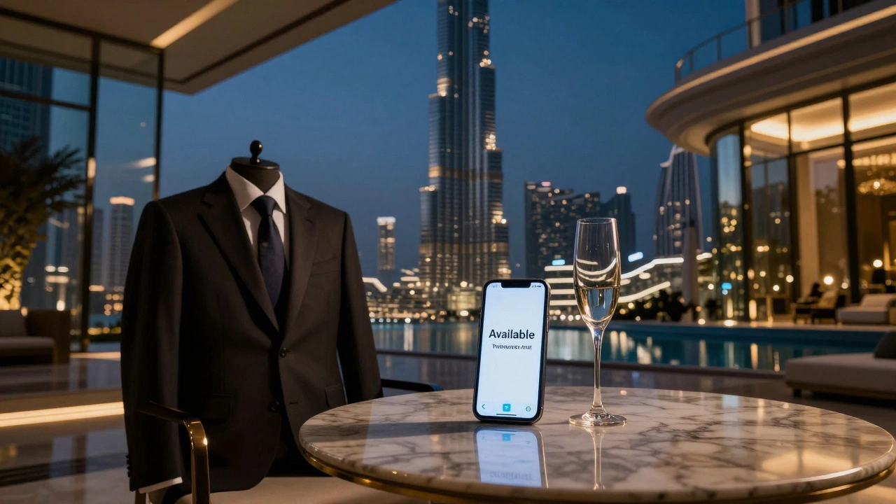 An Aladinharem With Dubai's Goddexx Haru Haku: What Really Happens Behind the Scenes