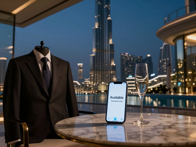 An Aladinharem With Dubai's Goddexx Haru Haku: What Really Happens Behind the Scenes